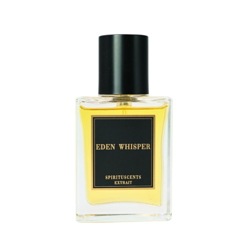 SPIRITUSCENTS EDEN WHISPER 30ML EXTRAIT DE PARFUM SPRAY