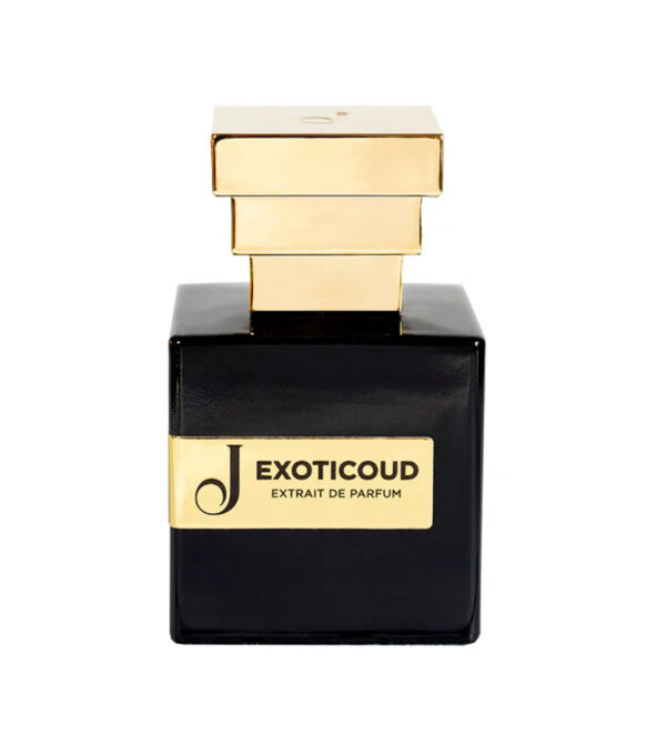 JUPILO EXOTICOUD 50ML EXTRAIT DE PARFUM SPRAY