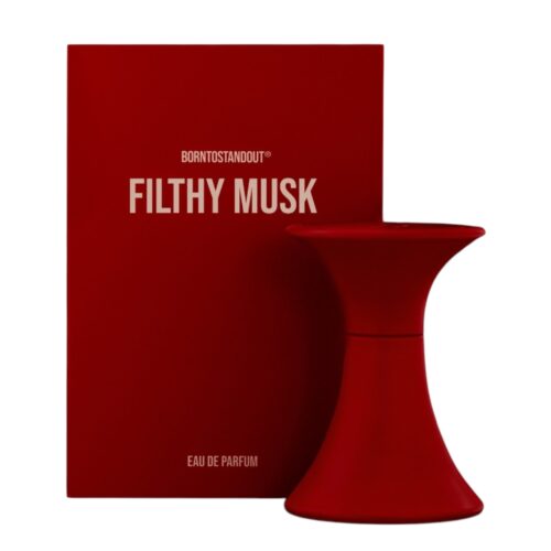 BORN TO STAND OUT FILTHY MUSK 15ML SPRAY EAU DE  PARFUM