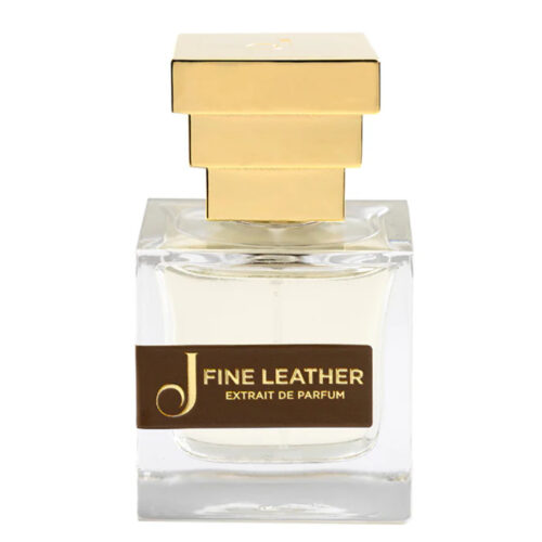 JUPILO FINE LEATHER 50ML EXTRAIT DE PARFUM SPRAY