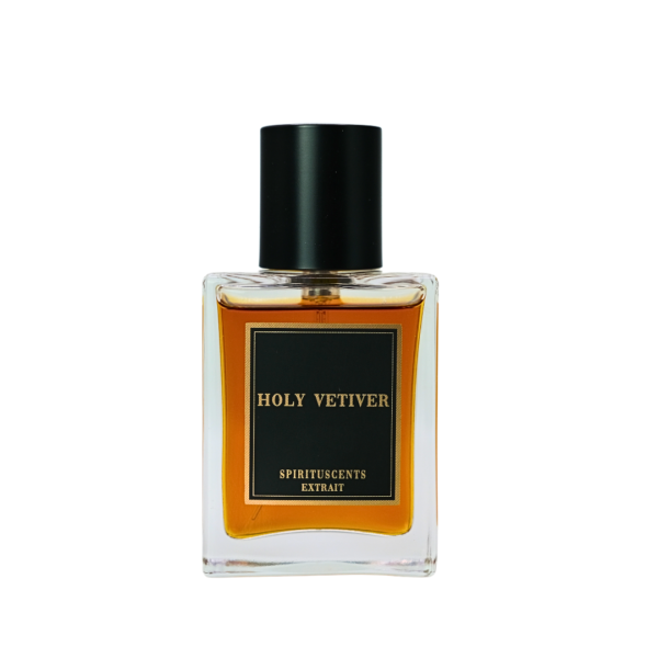 SPIRITUSCENTS HOLY VETIVER 30ML EXTRAIT DE PARFUM SPRAY