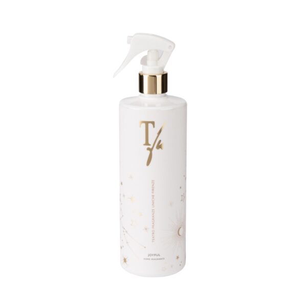 TEATRO FRAGRANZE UNICHE JOYFUL FRAGRANZA AMBIENTE PISTOLA SPRAY 500ML