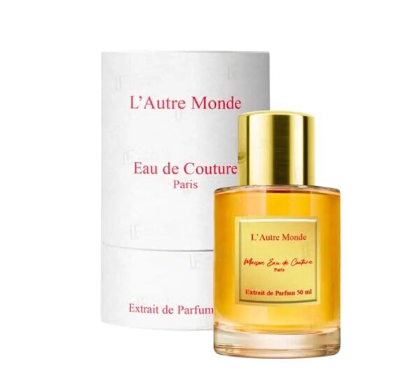 MAISON EAU DE COUTURE L'AUTRE MONDE 50ML SPRAY EXTRAIT DE PARFUM