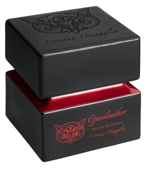LORENZO PAZZAGLIA GASOLEATHER 75ML SPRAY EXTRAIT DE PARFUM