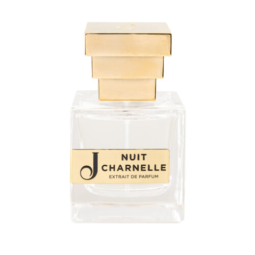 JUPILO NUIT CHARNELLE 50ML EXTRAIT DE PARFUM SPRAY