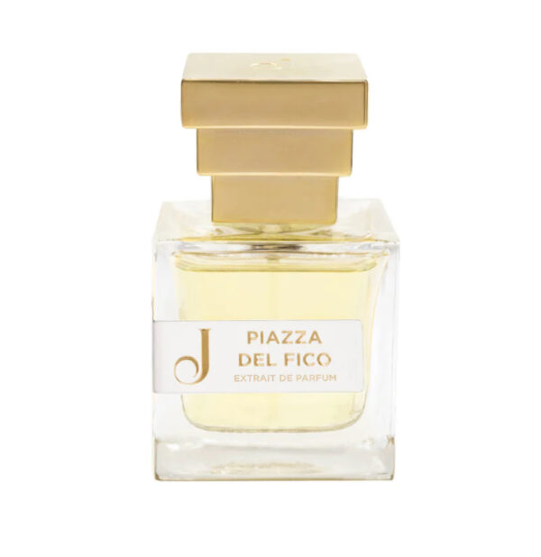 JUPILO PIAZZA DEL FICO 50ML EXTRAIT DE PARFUM SPRAY