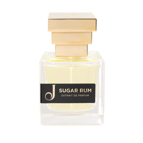 JUPILO SUGAR RHUM 50ML EXTRAIT DE PARFUM SPRAY