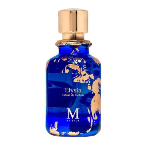 M BY ZHOR ELYSIA 100ML SPRAY EXTRAIT DE PARFUM