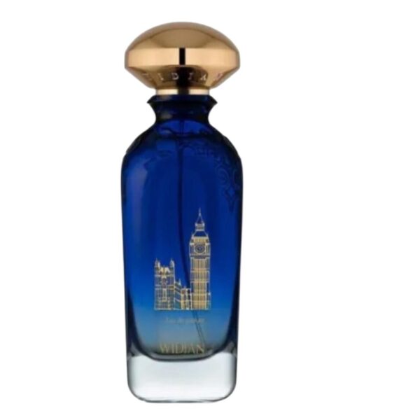 WIDIAN LONDON SAPPHIRE COLLECTION EAU DE PARFUM SPRAY 100ML