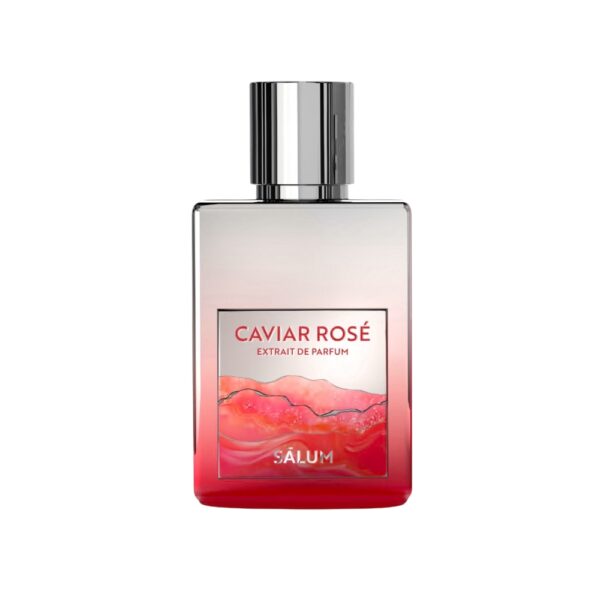 SALUM CAVIAR ROSE 50ML EXTRAIT DE PARFUM SPRAY
