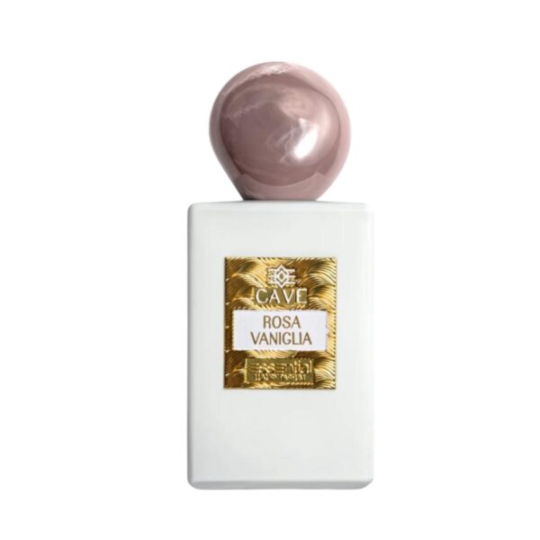 CAVE PINK VANILLA 100ML SPRAY PARFUM