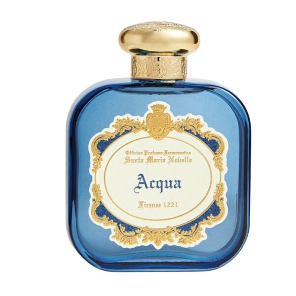 SANTA MARIA NOVELLA I GIARDINI MEDICEI ACQUA 50ML SPRAY EAU DE PARFUM