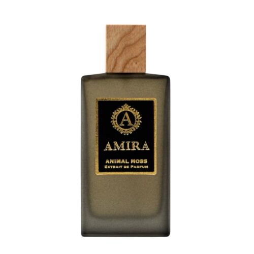 AMIRA PARFUMS ANIMAL MOSS 100ML SPRAY EXTRAIT DE PARFUM