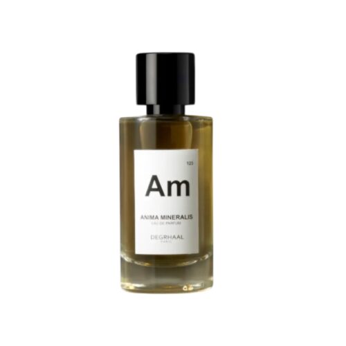 DEGRHAAL PARIS ANIMA MINERALIS 50ML SPRAY EAU DE PARFUM