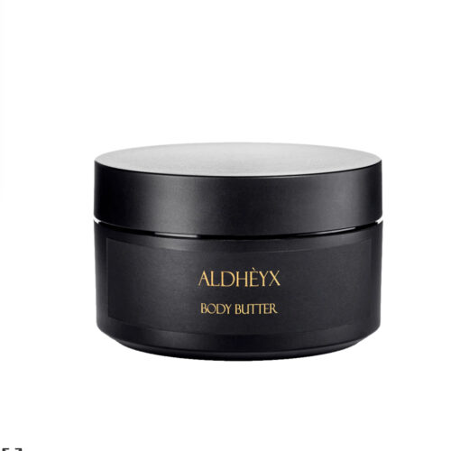 LAURENT MAZZONE PARFUMS WHITE LABEL ALDHÈYX BODY BUTTER 200ML
