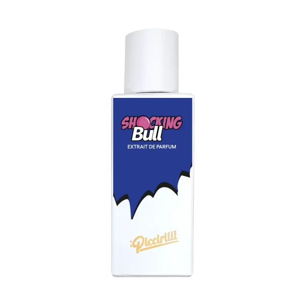 I PICCIRILLI SHOCKING BULL 30ML SPRAY EXTRAIT DE PARFUM