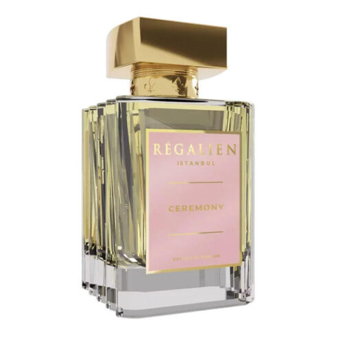 REGALIEN ISTANBUL CEREMONY 80ML SPRAY EXTRAIT DE PARFUM