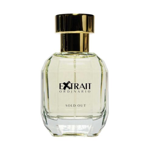 EXTRAIT ORDINARIO SOLD OUT 50ML SPRAY EXTRAIT DU PARFUM