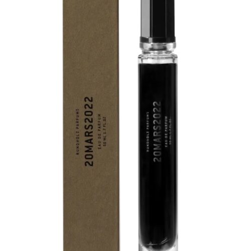 RUNDHOLZ PARFUMS 20MARS2022 50ML SPRAY EAU DE PARFUM
