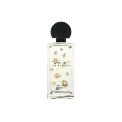 RESERVE EN AFRIQUE AFRIQUE EN FLEURS 100ML SPRAY EAU DE PARFUM