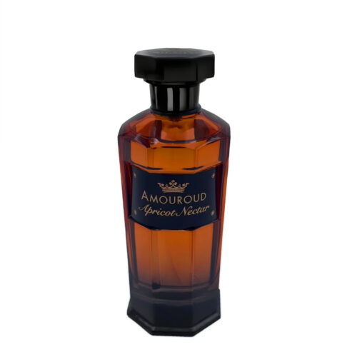 AMOUROUD APRICOT NECTAR 100ML SPRAY EAU DE PARFUM