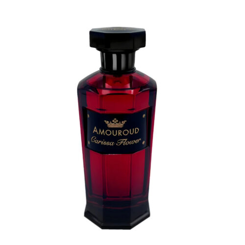 AMOUROUD CARISSA FLOWER 100ML SPRAY EAU DE PARFUM