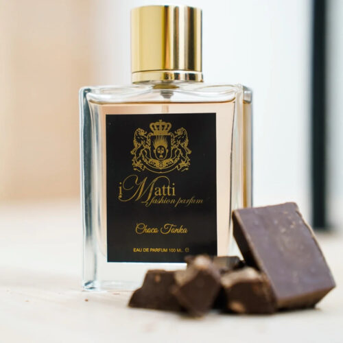 EMINENCE PARFUM I MATTI CHOCO TONKA 100ML SPRAY EAU DE PARFUM
