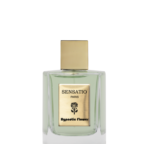 SENSATIO HYPNOTIC FLOWER 100ML SPRAY EXTRAIT DE PARFUM