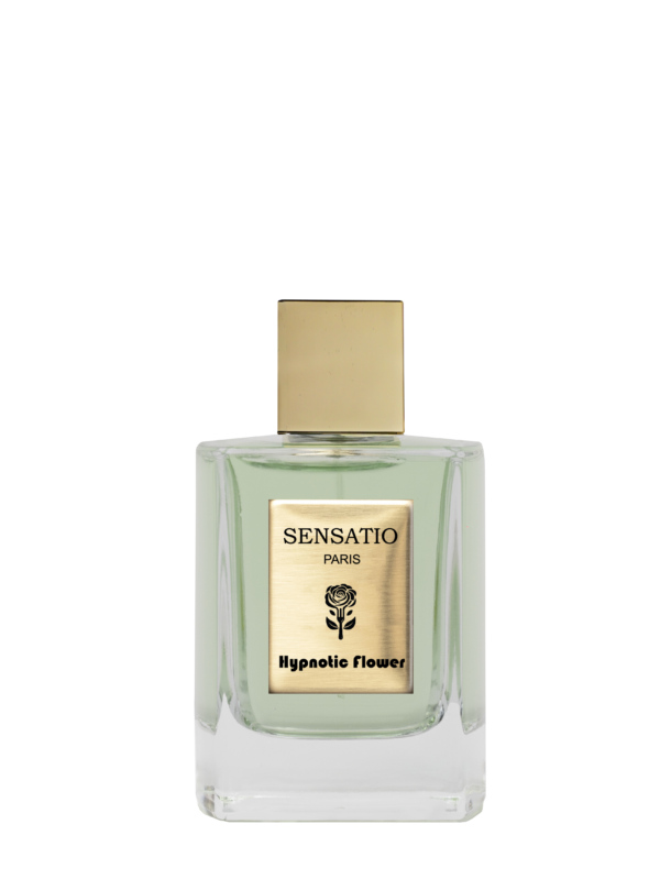 SENSATIO HYPNOTIC FLOWER 100ML SPRAY EXTRAIT DE PARFUM