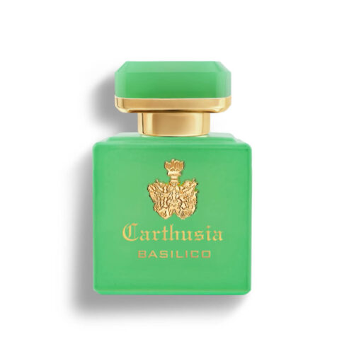 CARTHUSIA INTENSO DI BASILICO 50ML SPRAY PARFUM