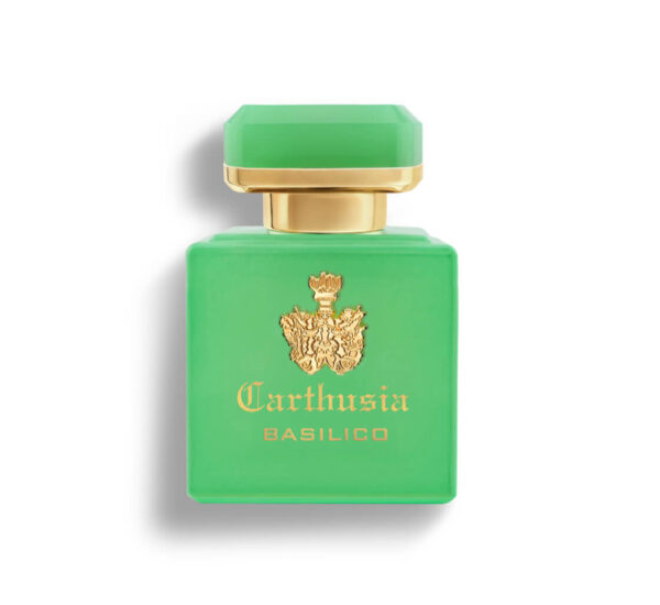 INTENSE BASIL CARTHUSIA 50ML SPRAY PARFUM