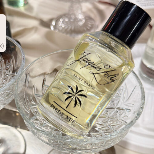JACQUES ZOLTY PIEDS NUS EAU DE PARFUM SPRAY 100ML