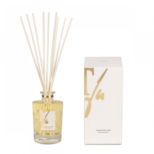 TEATRO FRAGRANZE UNICHE POMPELMO PEPE FRAGRANZA AMBIENTE 250ML