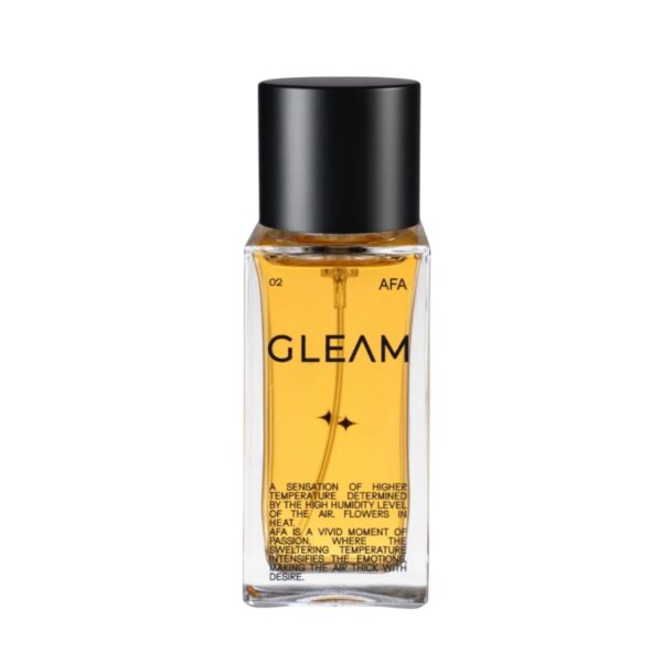 GLEAM LONDON AFA 50ML EXTRAIT DE PARFUM