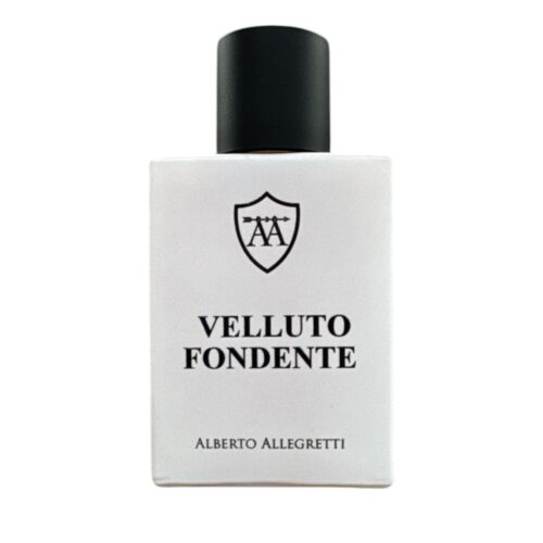ALBERTO ALLEGRETTI VELLUTO FONDENTE 50ML SPRAY EXTRAIT DE PARFUM