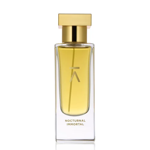 AZMAN PERFUMES NOCTURNAL IMMORTAL BY Julien Rasquinet 50ML SPRAY PARFUM