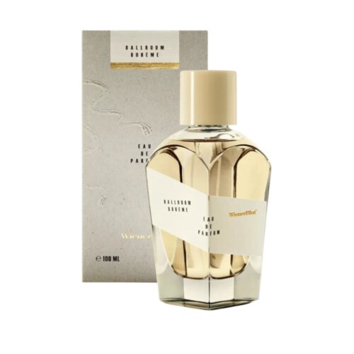 WIENERBLUT BALLROOM BOHÈME 100ML SPRAY EAU DE PARFUM