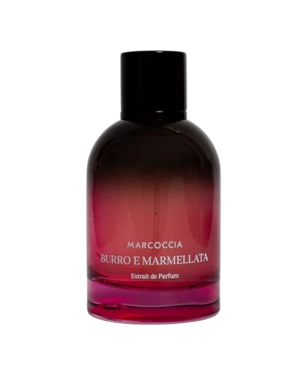 MARCOCCIA BUTTER AND JAM PIACERI COLLECTION EXTRAIT DE PARFUM SPRAY 100ML