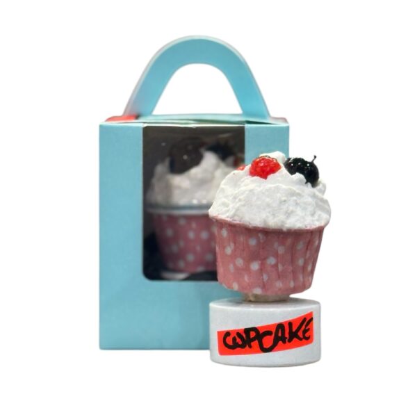 TOFFEE AND POP CUP CAKE EXTRAIT DE PARFUM SPRAY 30ML LIMITED EDITION