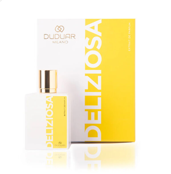 DUDUAR DELIZIOSA 50ML SPRAY EXTRAIT DE PARFUM