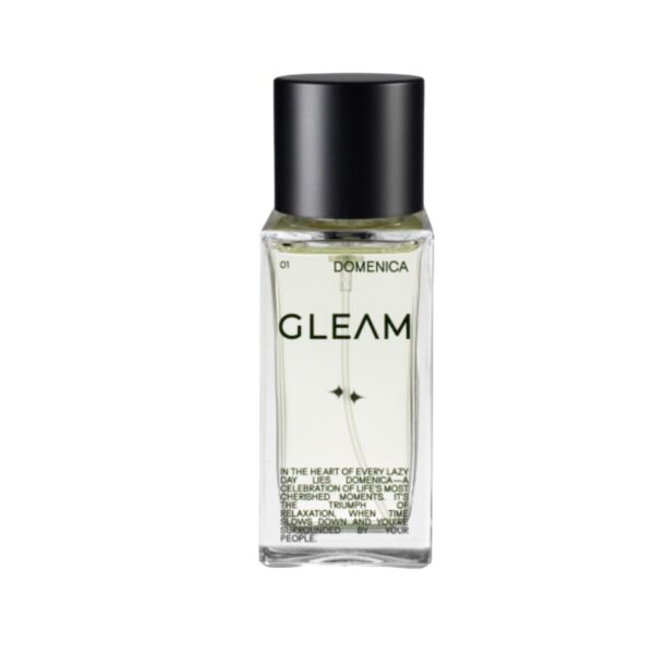 GLEAM LONDON SUNDAY 50ML EXTRAIT DE PARFUM