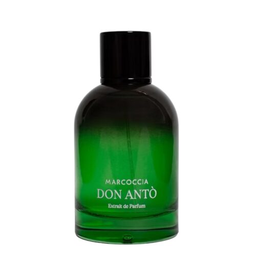 MARCOCCIA DON ANTÒ PIACERI COLLECTION EXTRAIT DE PARFUM SPRAY 100ML