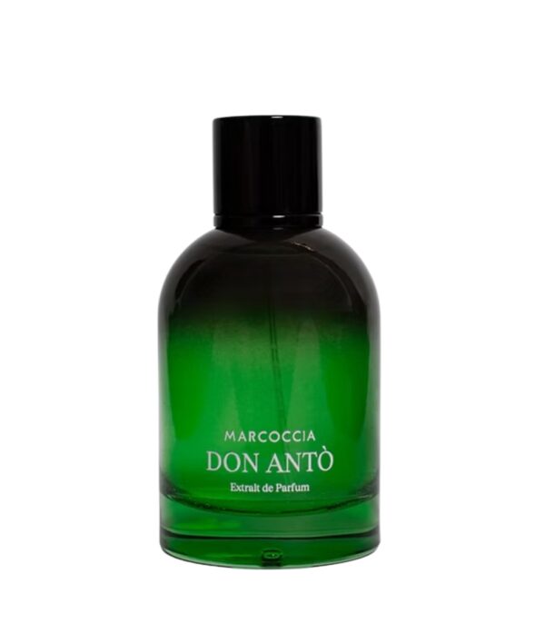 MARCOCCIA DON ANTÒ PIACERI COLLECTION EXTRAIT DE PARFUM SPRAY 100ML