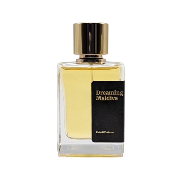 GRANDE DREAMING MALDIVES 50ML SPRAY EXTRAIT DE PARFUM