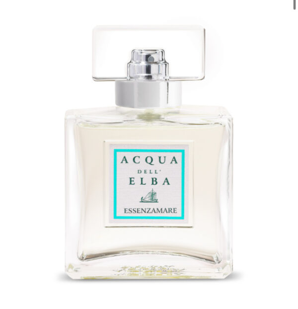 ACQUA DELL'ELBA ESSENZAMARE EAU DE PARFUM SPRAY 100ML
