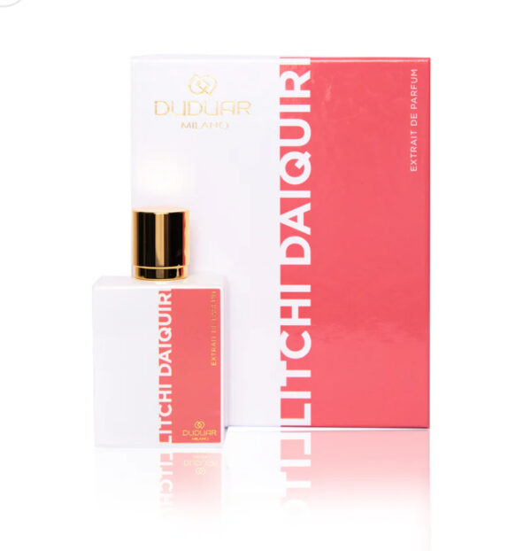 DUDUAR LYCHEE DAIQUIRI 50ML SPRAY EXTRAIT DE PARFUM