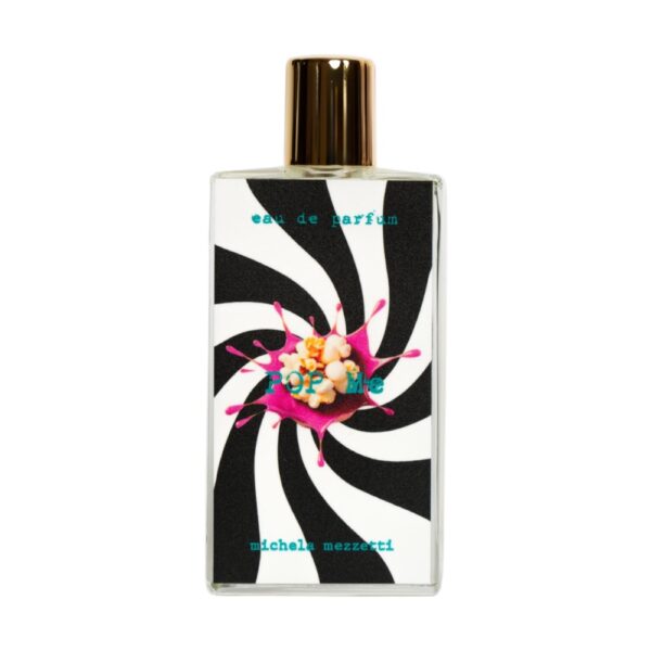 MICHELA MEZZETTI PARFUMS POP ME 100ML SPRAY EAU DE PARFUM