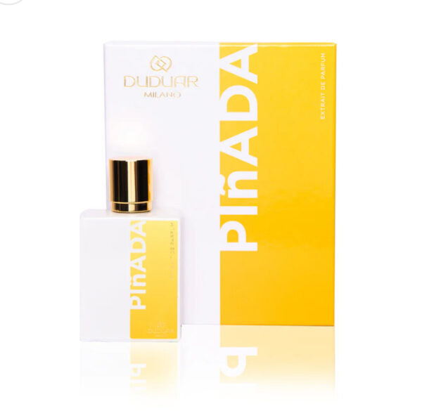 DUDUAR PINADA 50ML SPRAY EXTRAIT DE PARFUM