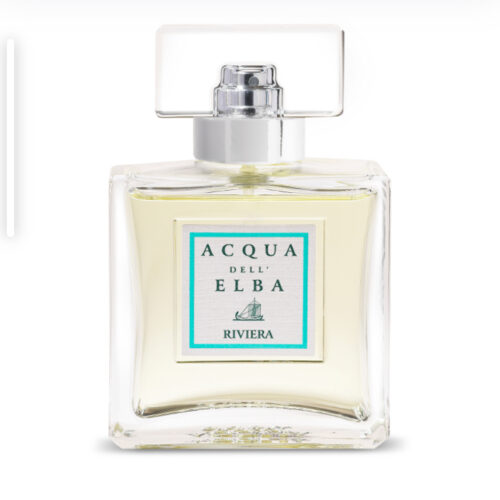 ACQUA DELL'ELBA RIVIERA EAU DE PARFUM SPRAY 100ML