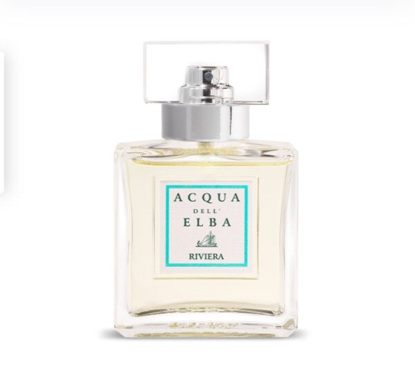 ACQUA DELL'ELBA RIVIERA EAU DE PARFUM SPRAY 50ML
